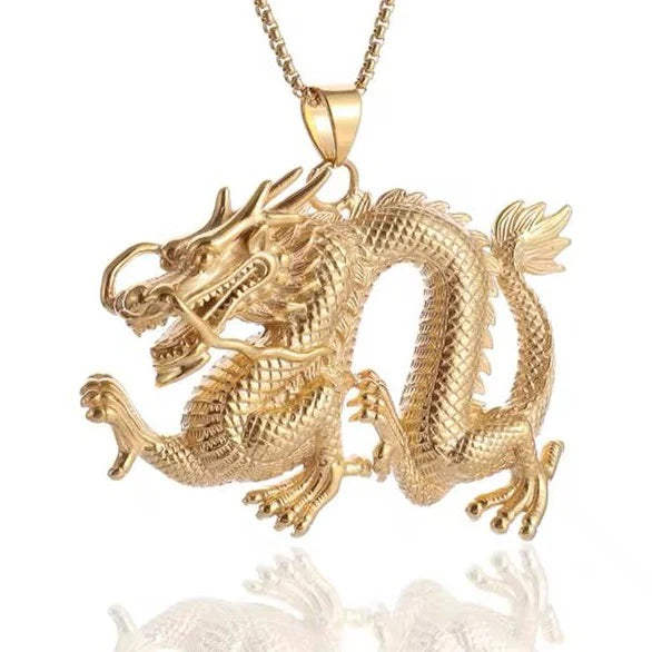 Amulette Pixiu,