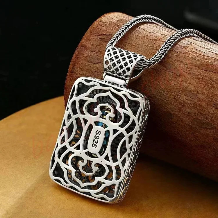 Amulette de la Destiné Taö
