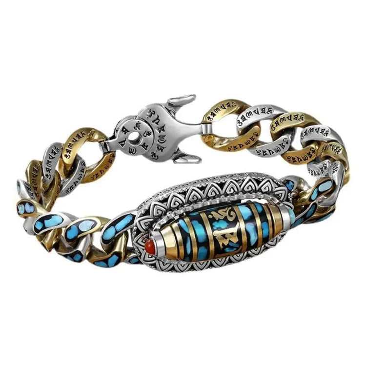 Bracelet Taö Mantra Suprême