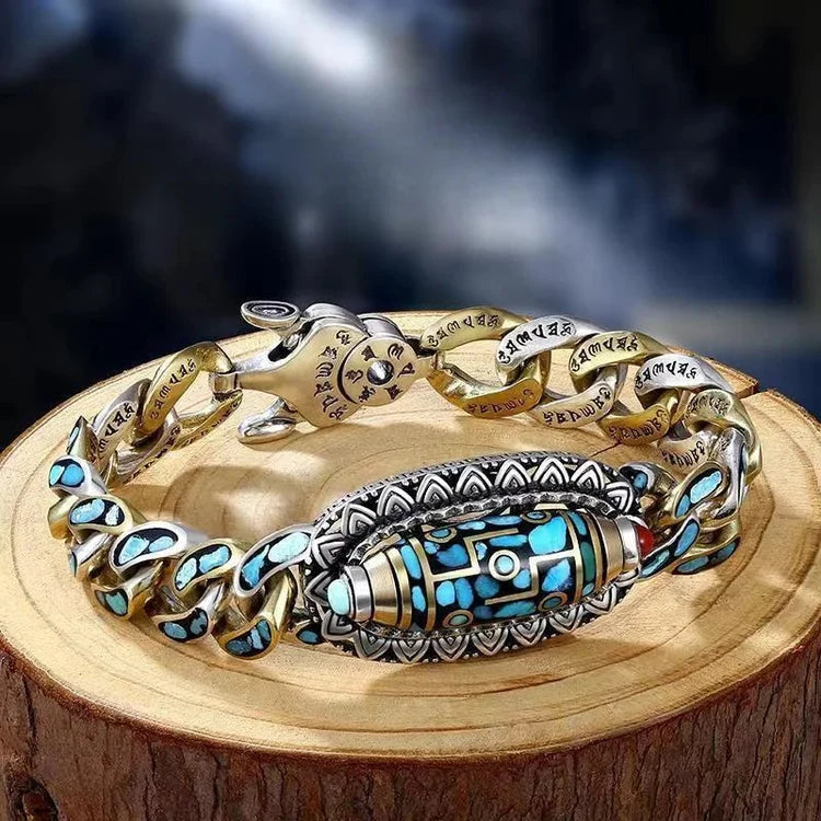 Bracelet Taö Mantra Suprême