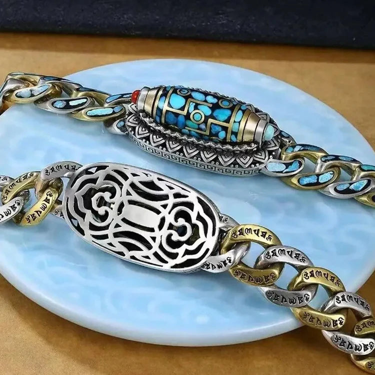 Bracelet Taö Mantra Suprême