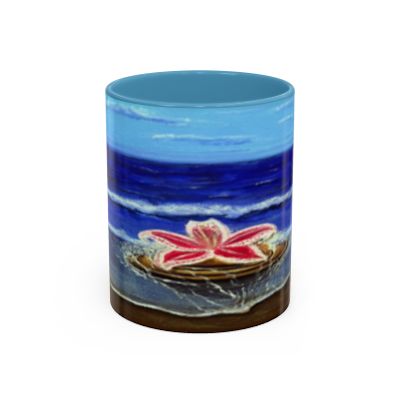 Mug Ondine