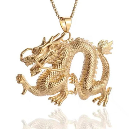 Amulette Pixiu,