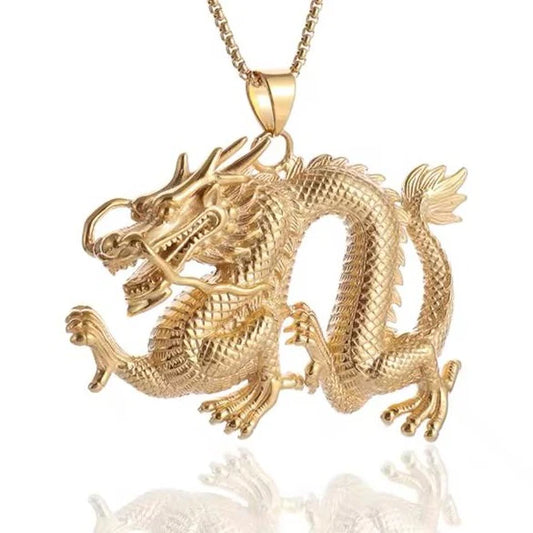 Amulette Pixiu,