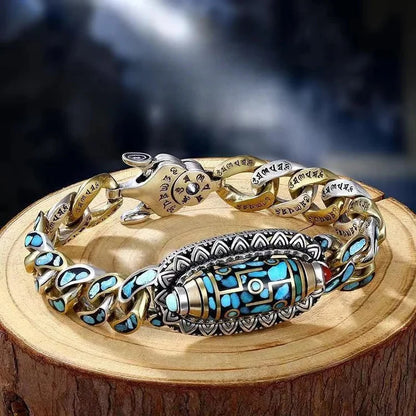 Bracelet Taö Mantra Suprême