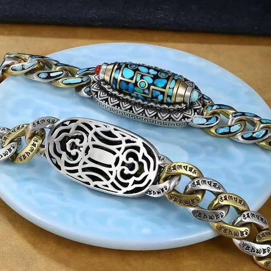 Bracelet Taö Mantra Suprême